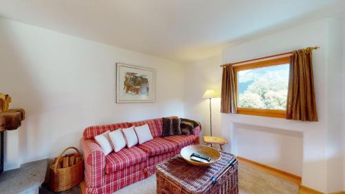 Celerina-Schlarigna Apartment | Abitaziun Aivla 1 - Celerina