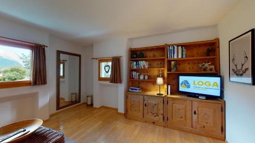 Celerina-Schlarigna Apartment | Abitaziun Aivla 1 - Celerina