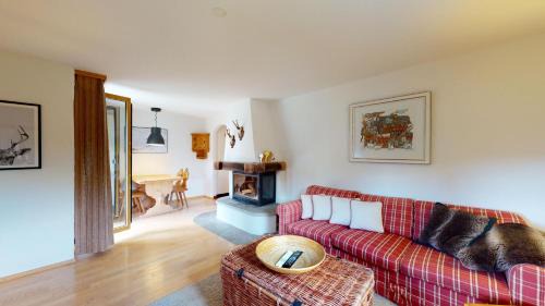 Celerina-Schlarigna Apartment | Abitaziun Aivla 1 - Celerina