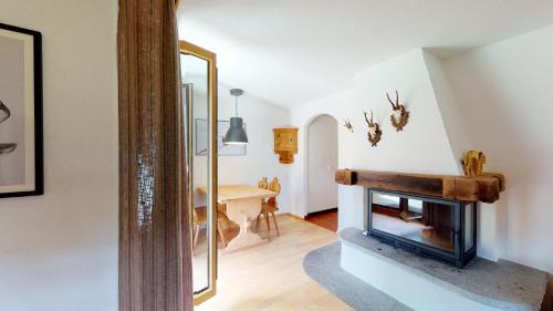 Celerina-Schlarigna Apartment | Abitaziun Aivla 1 - Celerina