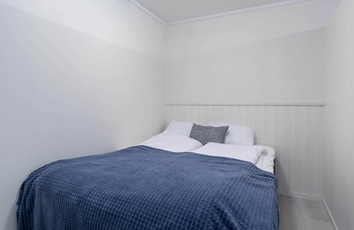 Tromso Apartment | -abla- Spacious Apartment in the Center of the Island