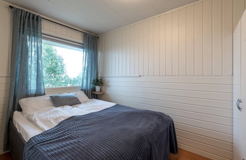Tromso Apartment | -abla- Spacious Apartment in the Center of the Island