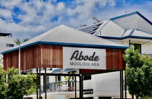 Mooloolaba Hostel | Abode Mooloolaba, Backpackers & Motel rooms
