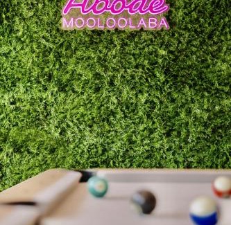 Mooloolaba Hostel | Abode Mooloolaba, Backpackers & Motel rooms