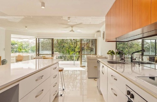 Tugun Apartment | Abode@Walfordn17 Wyberba Street Tugun