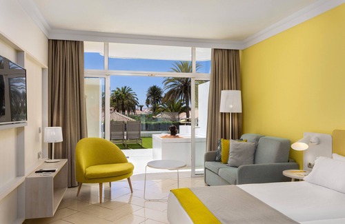 Maspalomas Hotel | Abora Catarina by Lopesan Hotels - All Inclusive