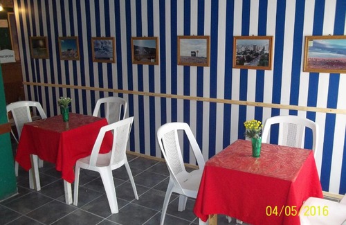 Mar del Plata Hotel | Abra Marina Hotel
