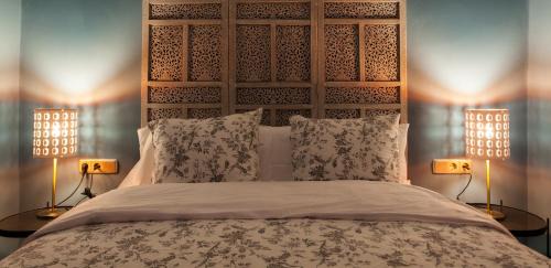 Barrio de La Latina House | AbraCadabra Suites