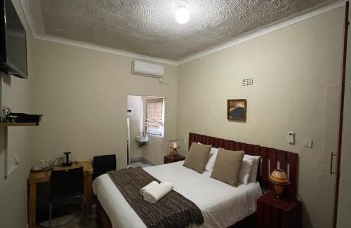 Francistown Bed & Breakfast | Abrama Bed And Breakfast