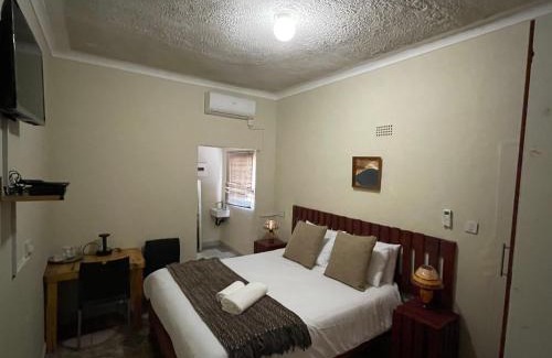 Francistown Bed & Breakfast | Abrama Bed And Breakfast