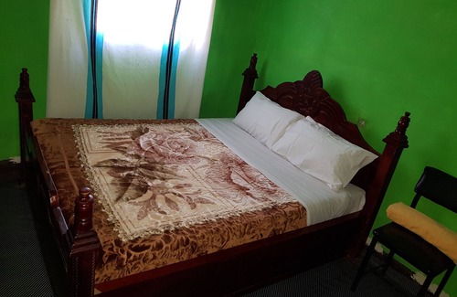 Lalibela Bed & Breakfast | Abrham Lalibela Home Stay