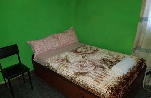 Lalibela Bed & Breakfast | Abrham Lalibela Home Stay