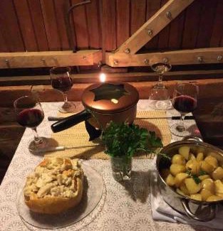Sao Bento do Sapucai Ski Chalet | Abrigo de montanha - Berghütte