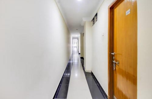 Faizabad Hotel | ABS Palace Ayodhya