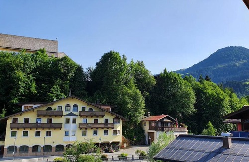 Kitzbuehel Apartment | Absolute Active Mountain Resort