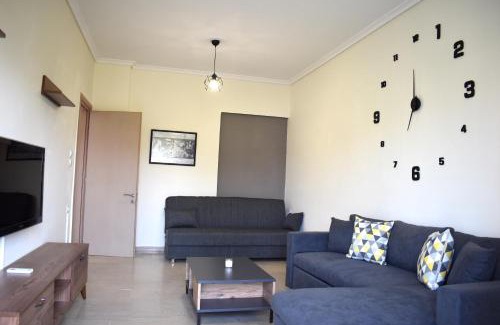 Kallikratia Apartment | Absolute Apartment