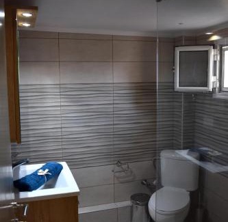 Kallikratia Apartment | Absolute Apartment