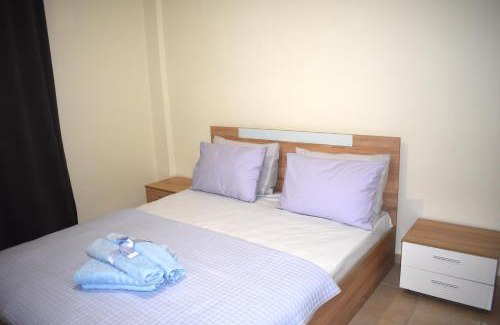 Kallikratia Apartment | Absolute Apartment