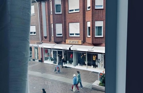 Nordhorn Apartment | Absolute Bestlage Wohnung Artic I