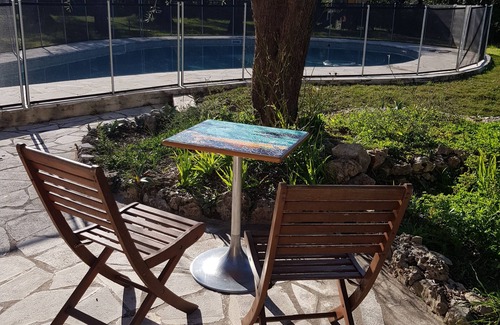 Saint-Jacques Villa | Absolute calm with private pool in an olive grove