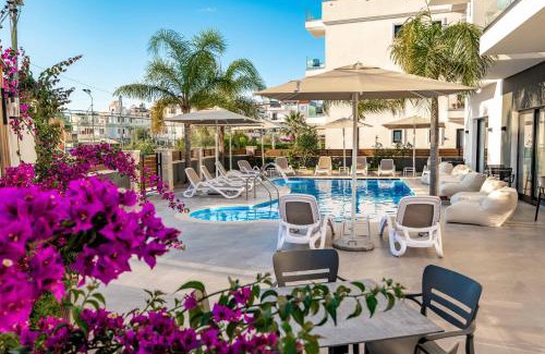 Ksamil Hotel | Absolute Hotel Ksamil