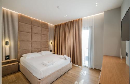 Ksamil Hotel | Absolute Hotel Ksamil