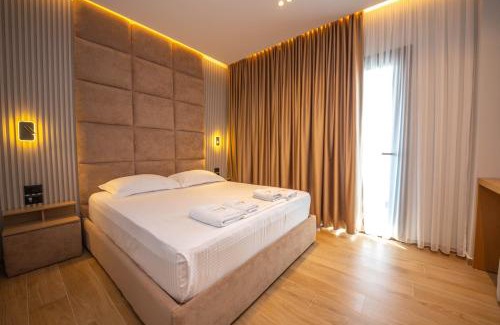 Ksamil Hotel | Absolute Hotel Ksamil