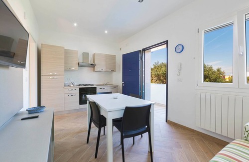 Porto Cesareo Apartment | Absolute Suite Apartments