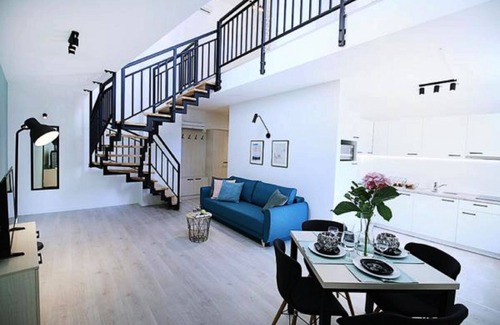 Wroclaw Old Town Apartment | Absyntapart - Stare Miasto