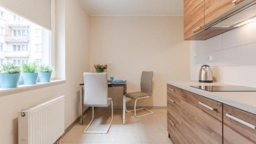 Wroclaw Old Town Apartment | AbsyntApartments 24 Rynek Wrocław