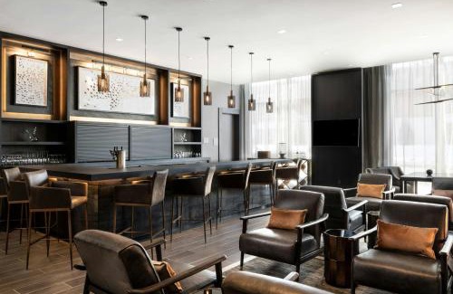Auburn Hotel | AC Hotel by Marriott Auburn