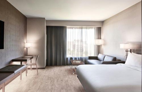 Auburn Hotel | AC Hotel by Marriott Auburn