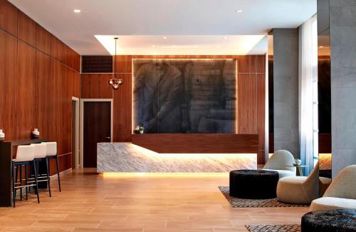 Downtown Portland Hotel | AC Hotel by Marriott Portland Downtown, OR