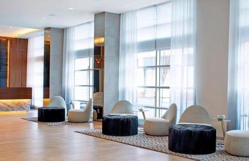 Downtown Portland Hotel | AC Hotel by Marriott Portland Downtown, OR