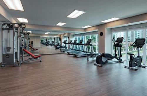 Escazu Hotel | AC Hotel by Marriott San Jose Escazu
