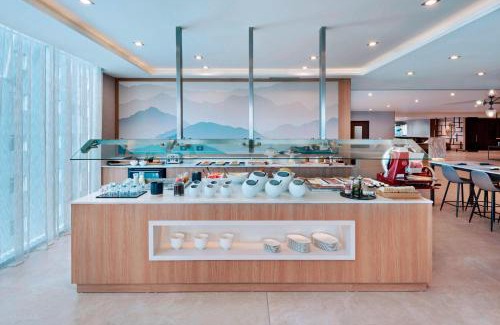 Escazu Hotel | AC Hotel by Marriott San Jose Escazu