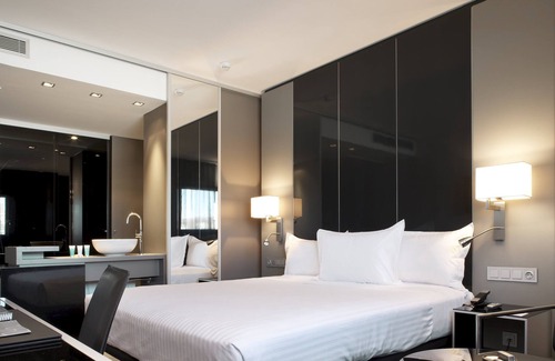 Sants Hotel | AC Hotel Sants by Marriott