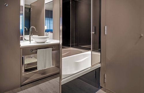 Sants Hotel | AC Hotel Sants by Marriott
