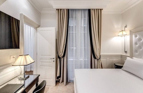 Repubblica Hotel | Aca Hotel Viminale