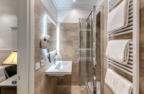 Repubblica Hotel | Aca Hotel Viminale