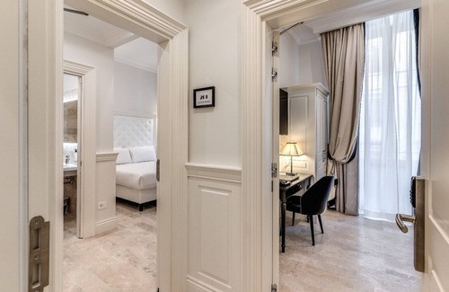 Repubblica Hotel | Aca Hotel Viminale