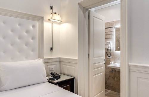 Repubblica Hotel | Aca Hotel Viminale