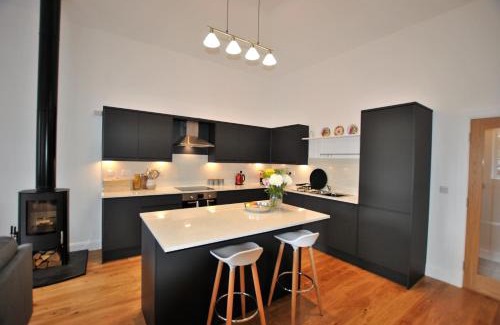 Anstruther House | Academy Apartment Anstruther- stunning luxury home