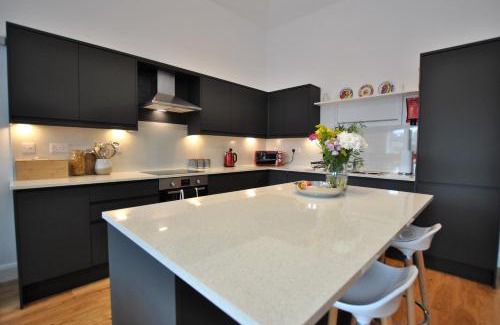 Anstruther House | Academy Apartment Anstruther- stunning luxury home