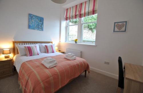 Anstruther House | Academy Apartment Anstruther- stunning luxury home