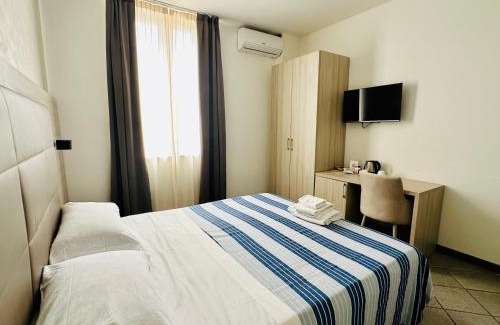 Fiumicino Hotel | Academy Hotel