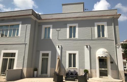 Fiumicino Hotel | Academy Hotel