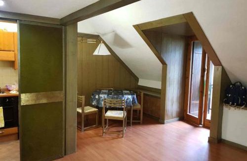Pescasseroli Apartment | ACAMPORA CIRO Appartamento Privato Club Primula