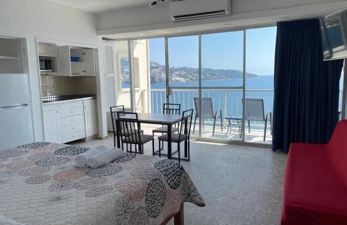 Jimenez Apartment | acapulco suites lys 07 Torres Gemelas