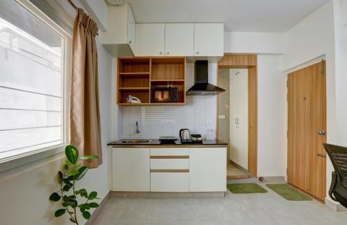 Whitefield Hotel | Acasa Suites - ITPL Whitefield, Near Manipal Hospital